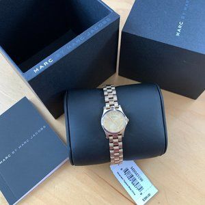 Marc by Marc jacobs watch
